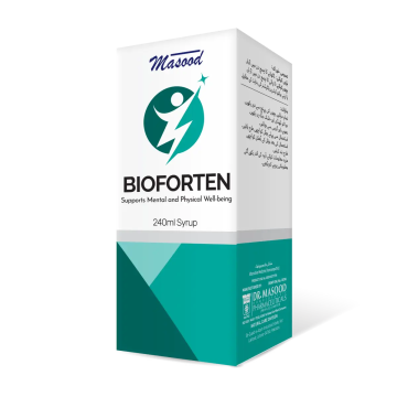 BIOFORTEN Syrup